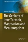 The Geology of Iran: Tectonic, Magmatism and Metamorphism - Orginal Pdf